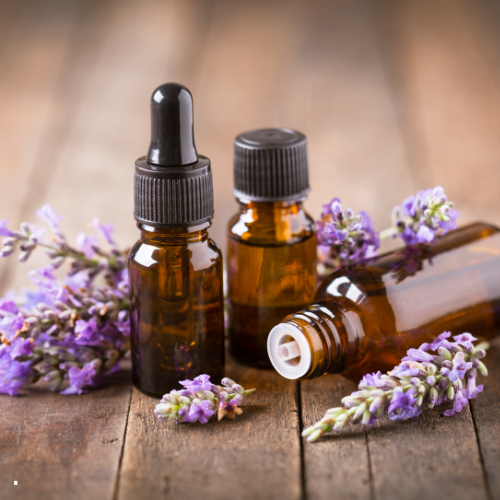 Aromatherapy