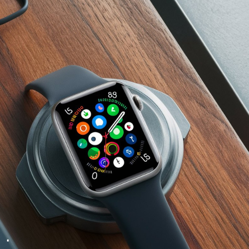 Smartwatches