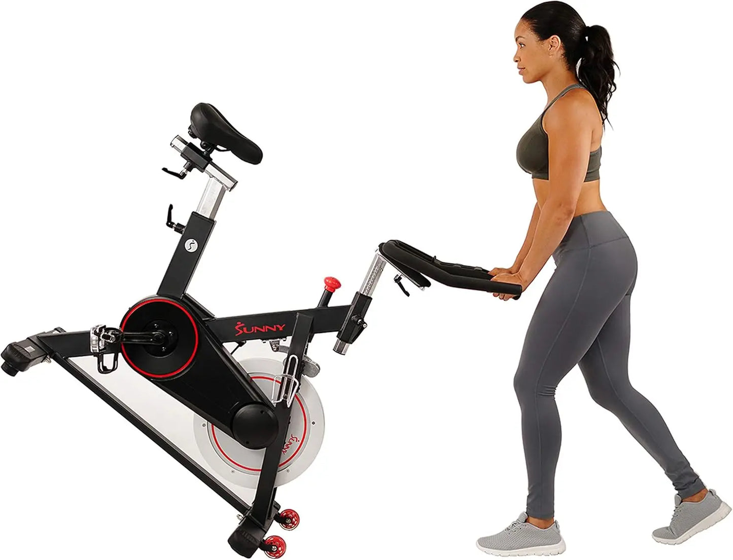 Fitness Cycling Bike