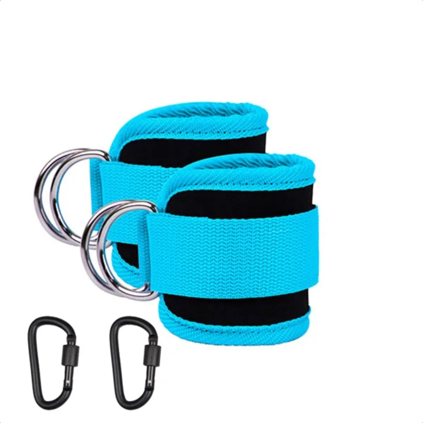 Ankle Straps Resistance Bands