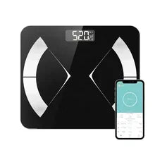 BMI Weight Scale