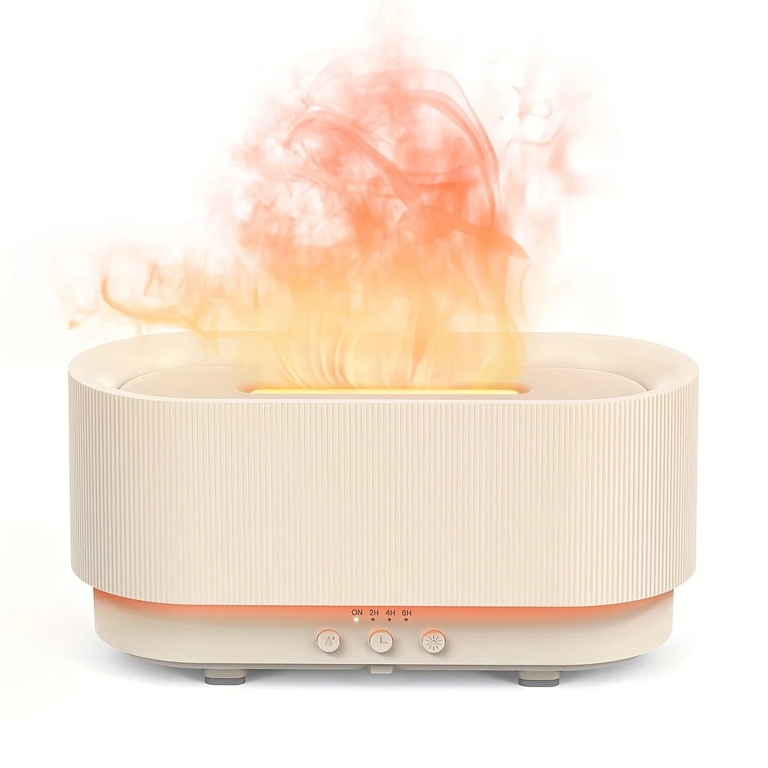 Aroma Diffuser Humidifier