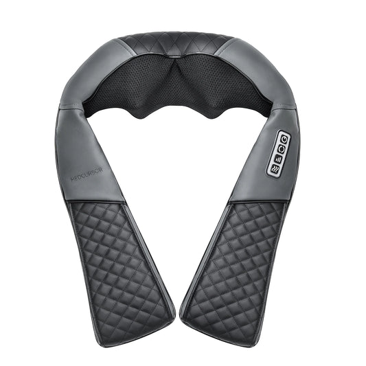 Electric Neck And Back Massager