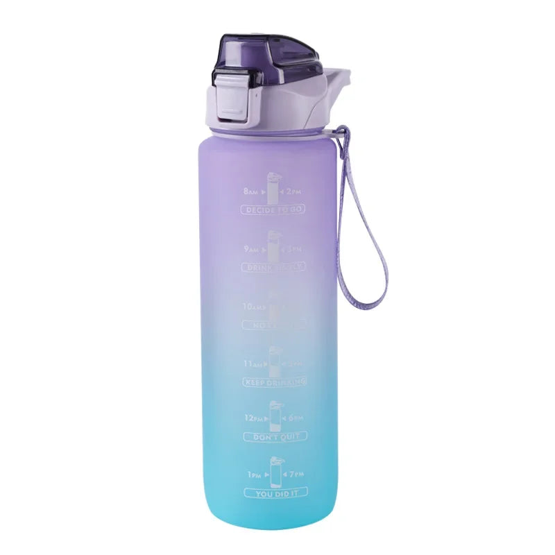 Sports Water Bottle