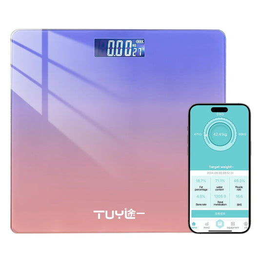 Electronic Body Fat Scale