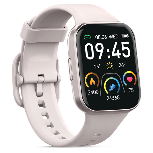 Fitness Smartwatch