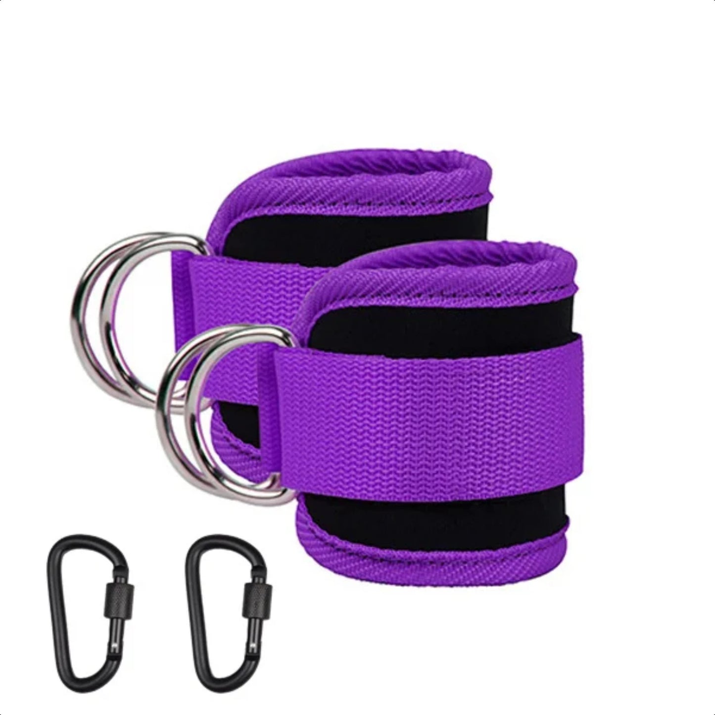 Ankle Straps Resistance Bands