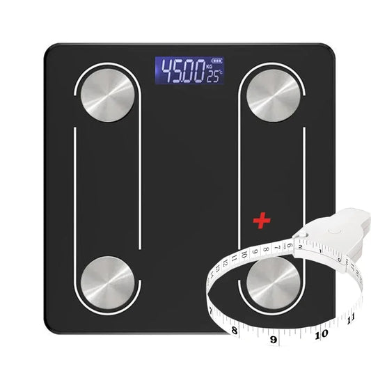 Digital Bluetooth Smart Scale