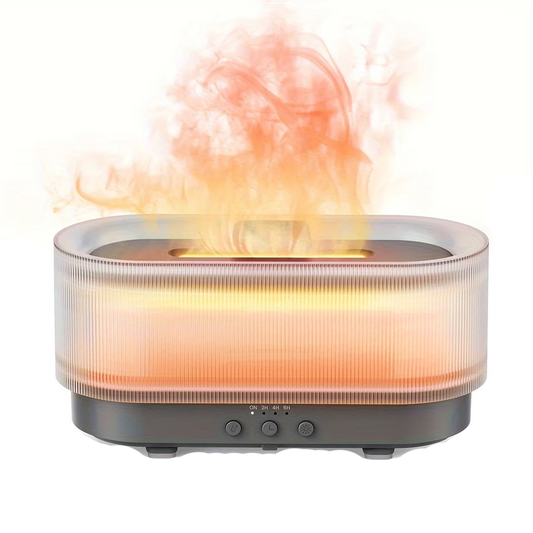 Aroma Diffuser Humidifier