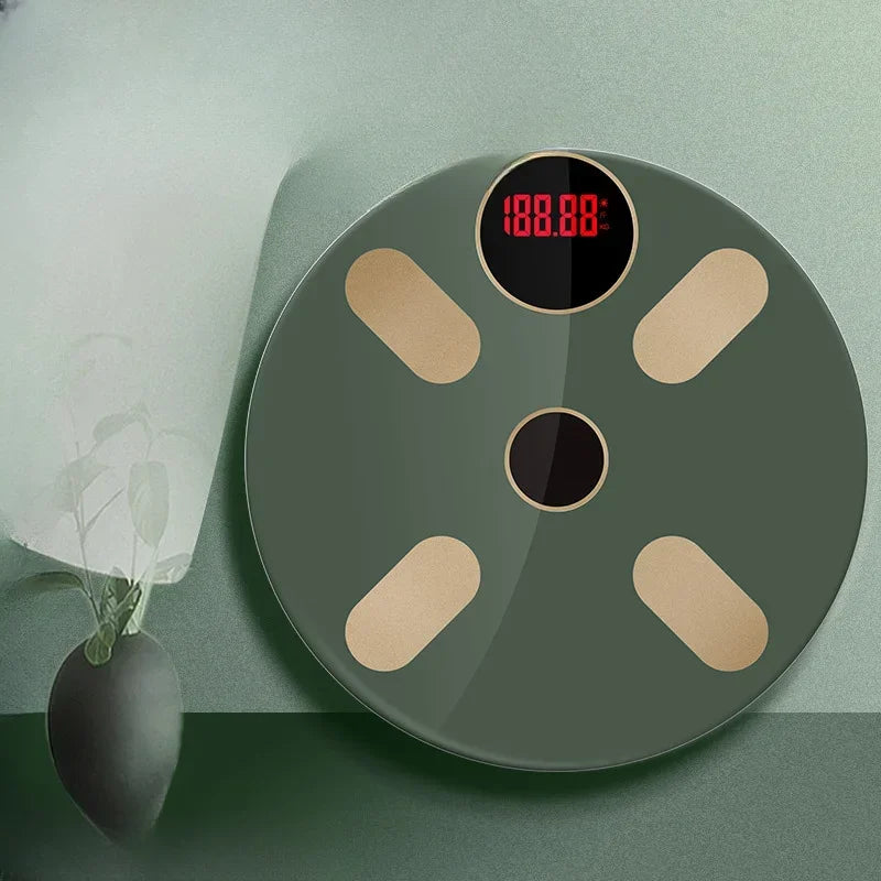 Smart Body Weight Scale