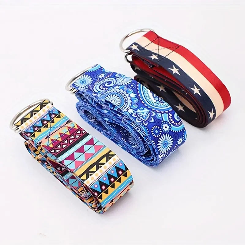 Yoga Stretch Strap