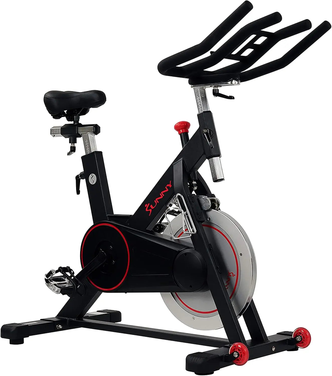 Fitness Cycling Bike