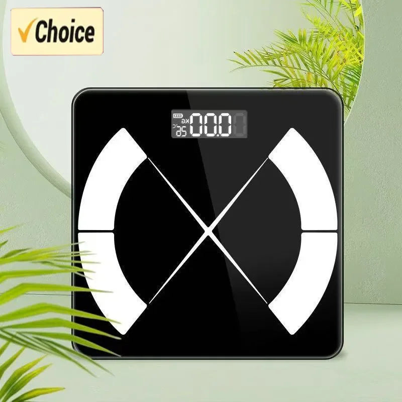 Body Fat Measurement Scale