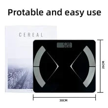 BMI Weight Scale