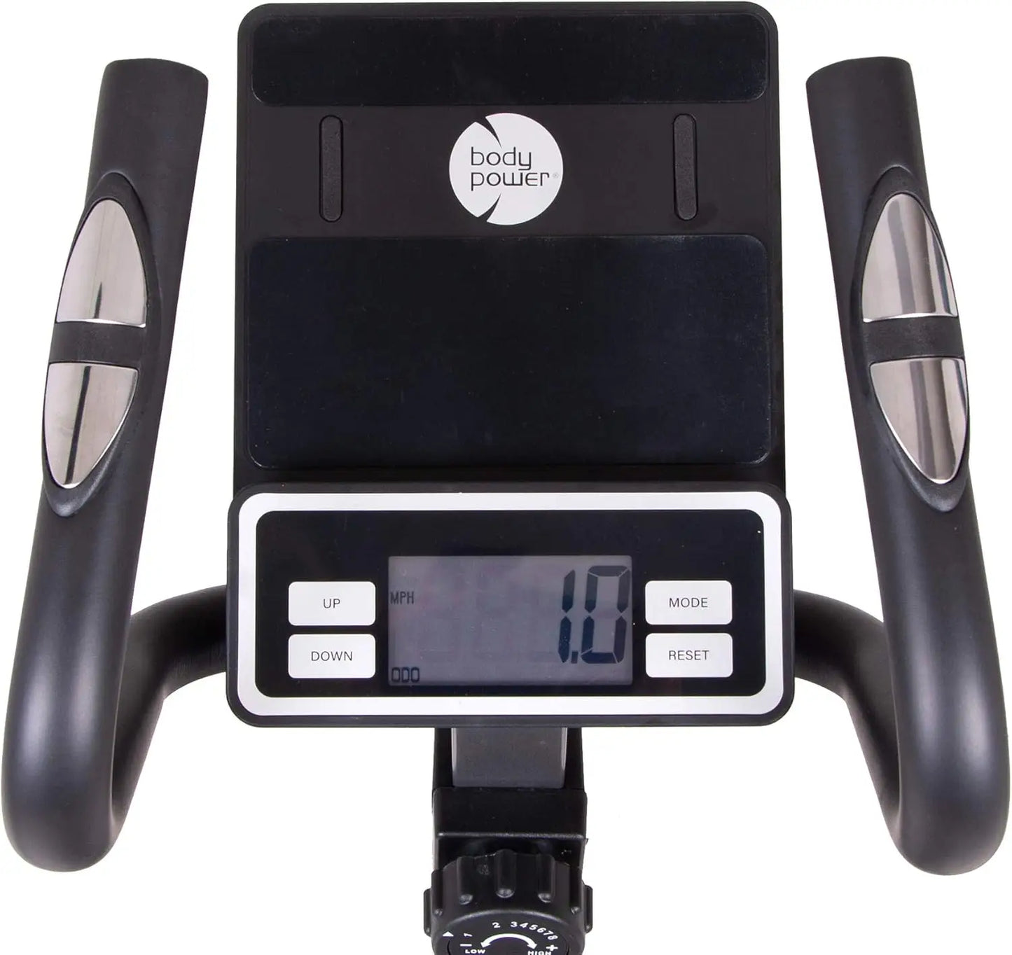 Stepper Machine for Home Fitness