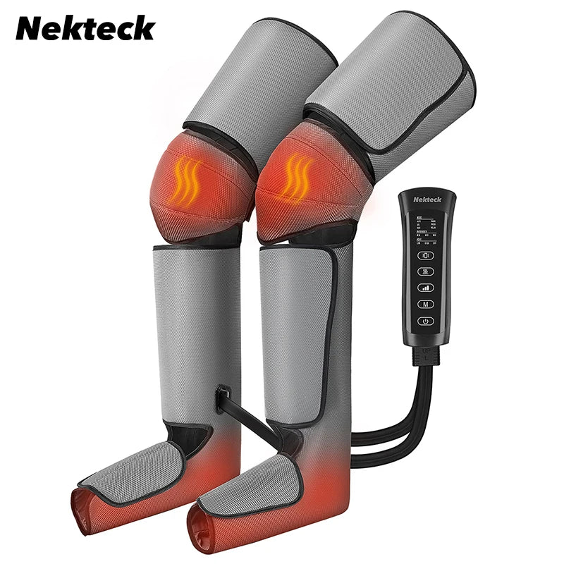 Air Pressure Leg Massager