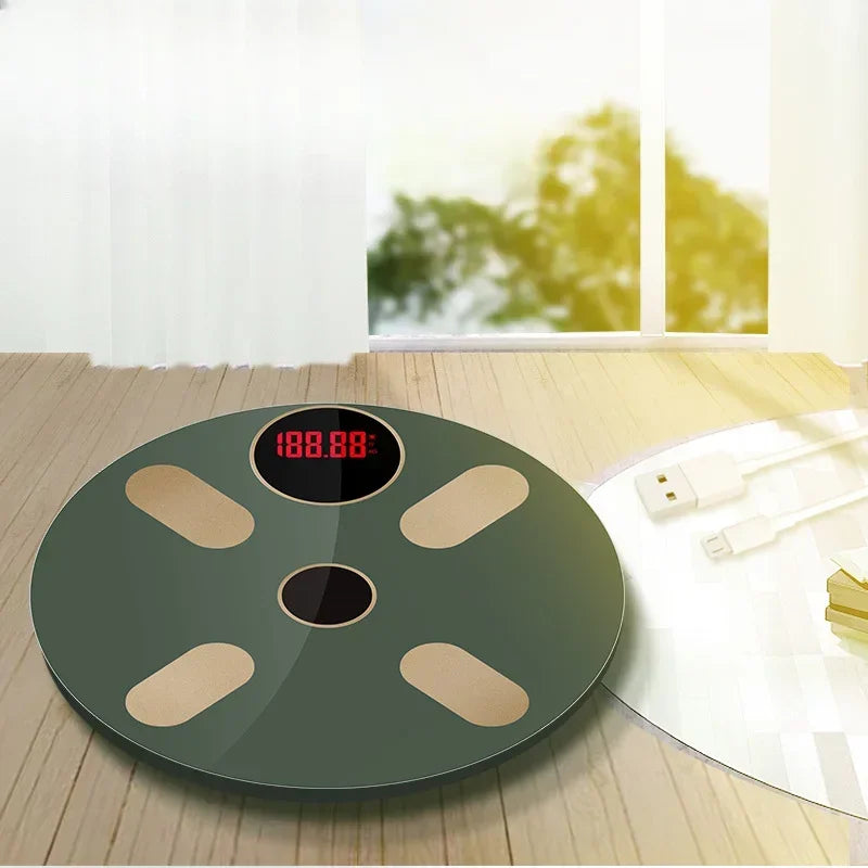 Smart Body Weight Scale