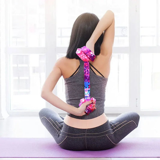 Yoga Stretch Strap