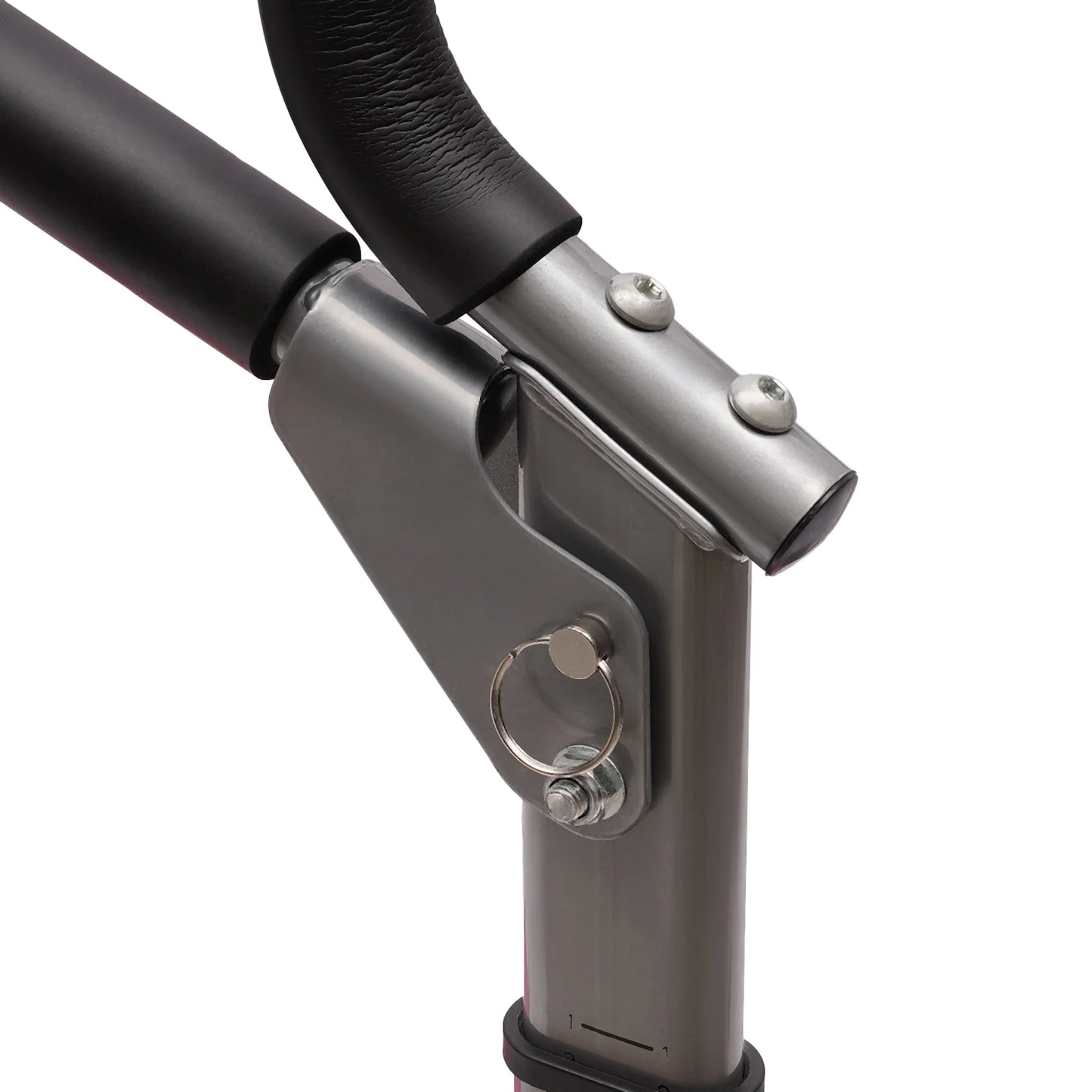 Folding Treadmill with Incline