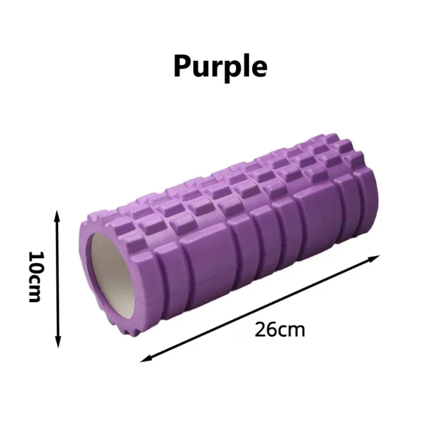 Yoga Foam Roller
