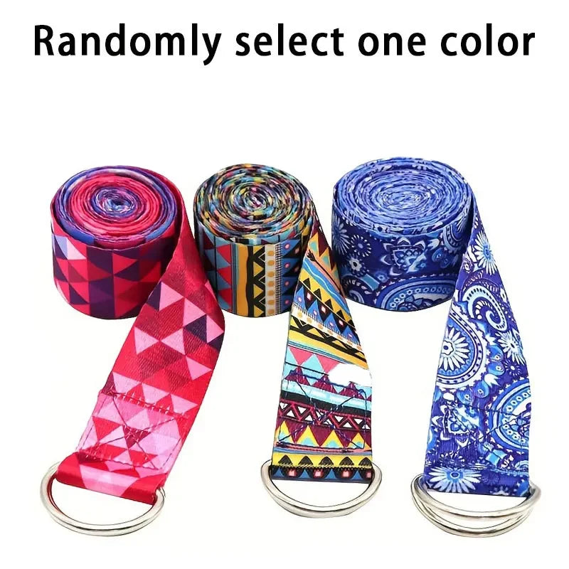 Yoga Stretch Strap