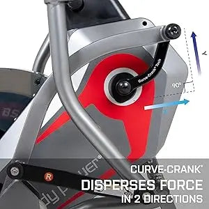 Stepper Machine for Home Fitness