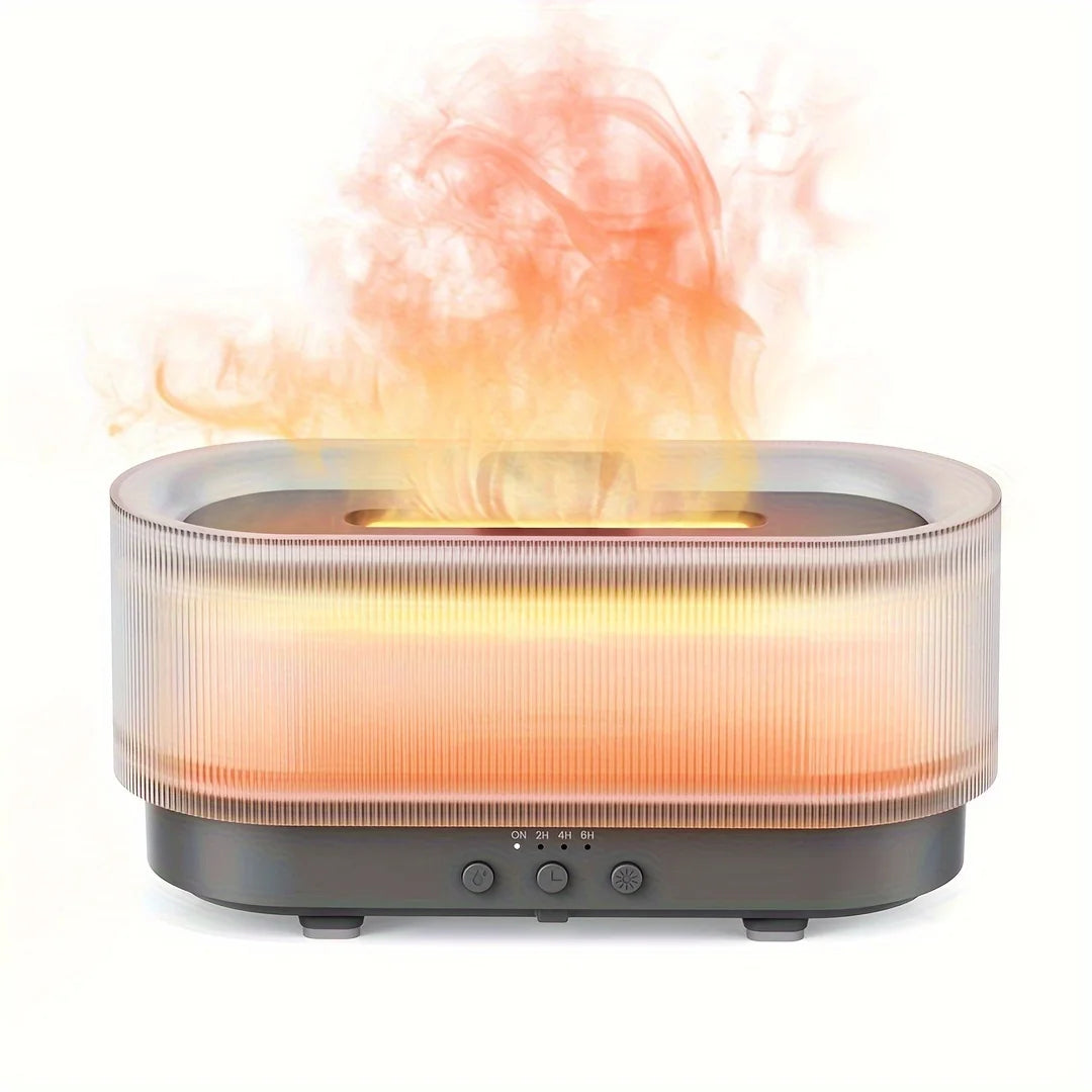 Aroma Diffuser Humidifier