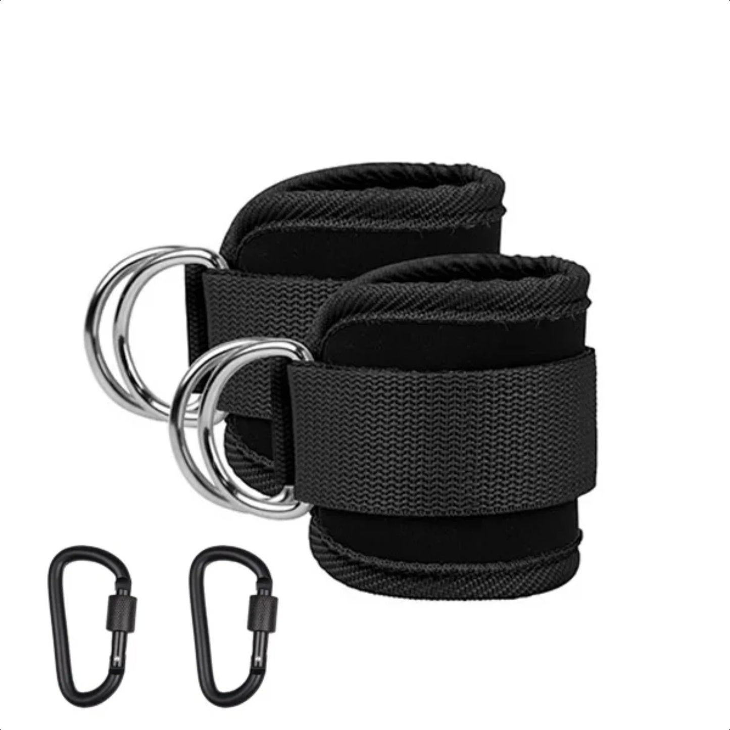 Ankle Straps Resistance Bands
