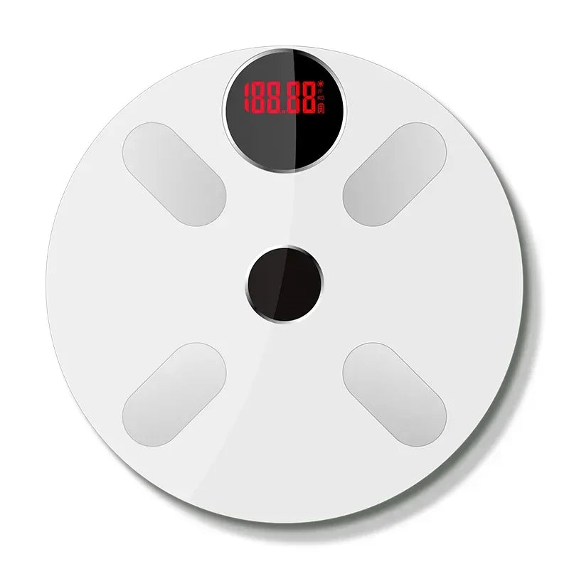 Smart Body Weight Scale