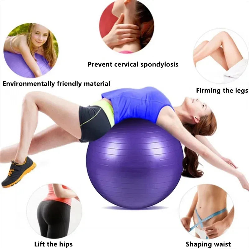 Yoga Sport Balance Ball