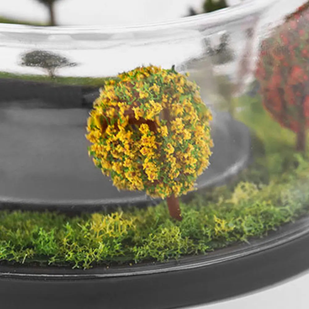 Water Drip Landscape Air Humidifier