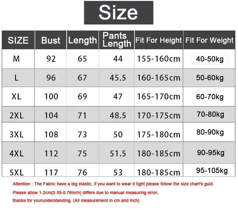 Gym Fitness Tracksuits