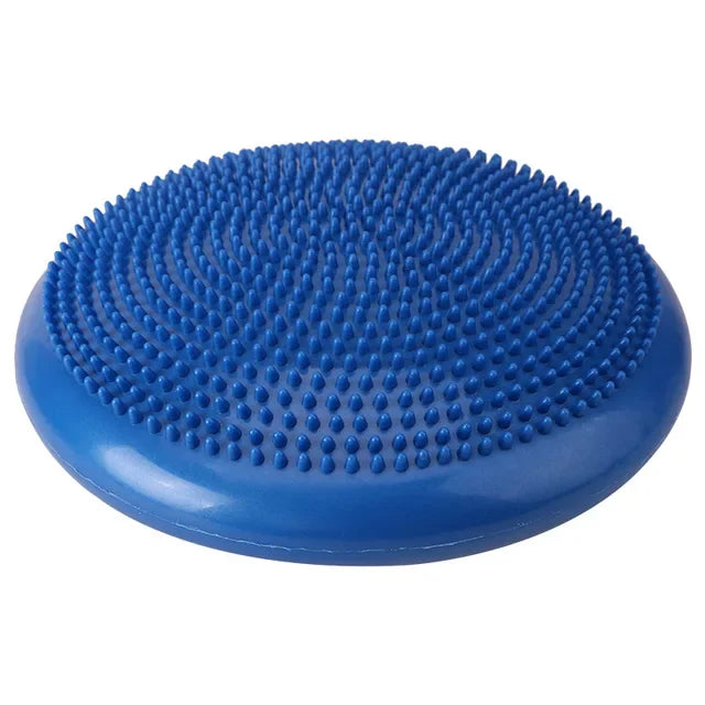 Yoga Balls Massage Pad