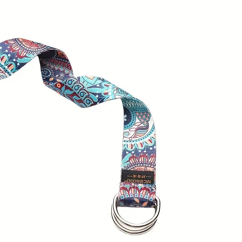 Yoga Stretch Strap