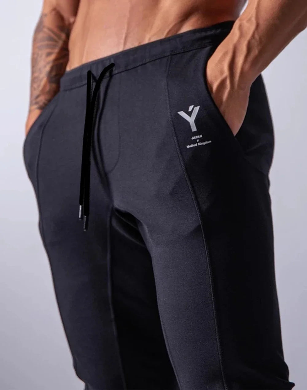Men's Training Pants