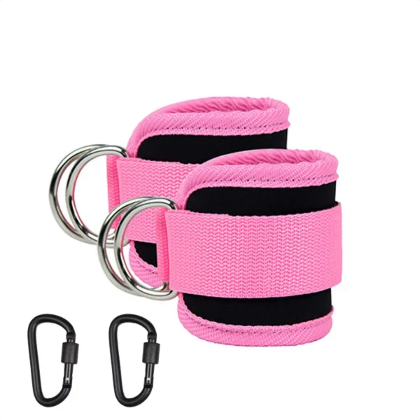 Ankle Straps Resistance Bands