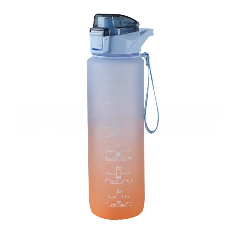 Sports Water Bottle