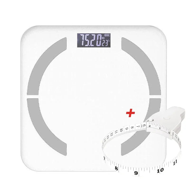 Digital Bluetooth Smart Scale