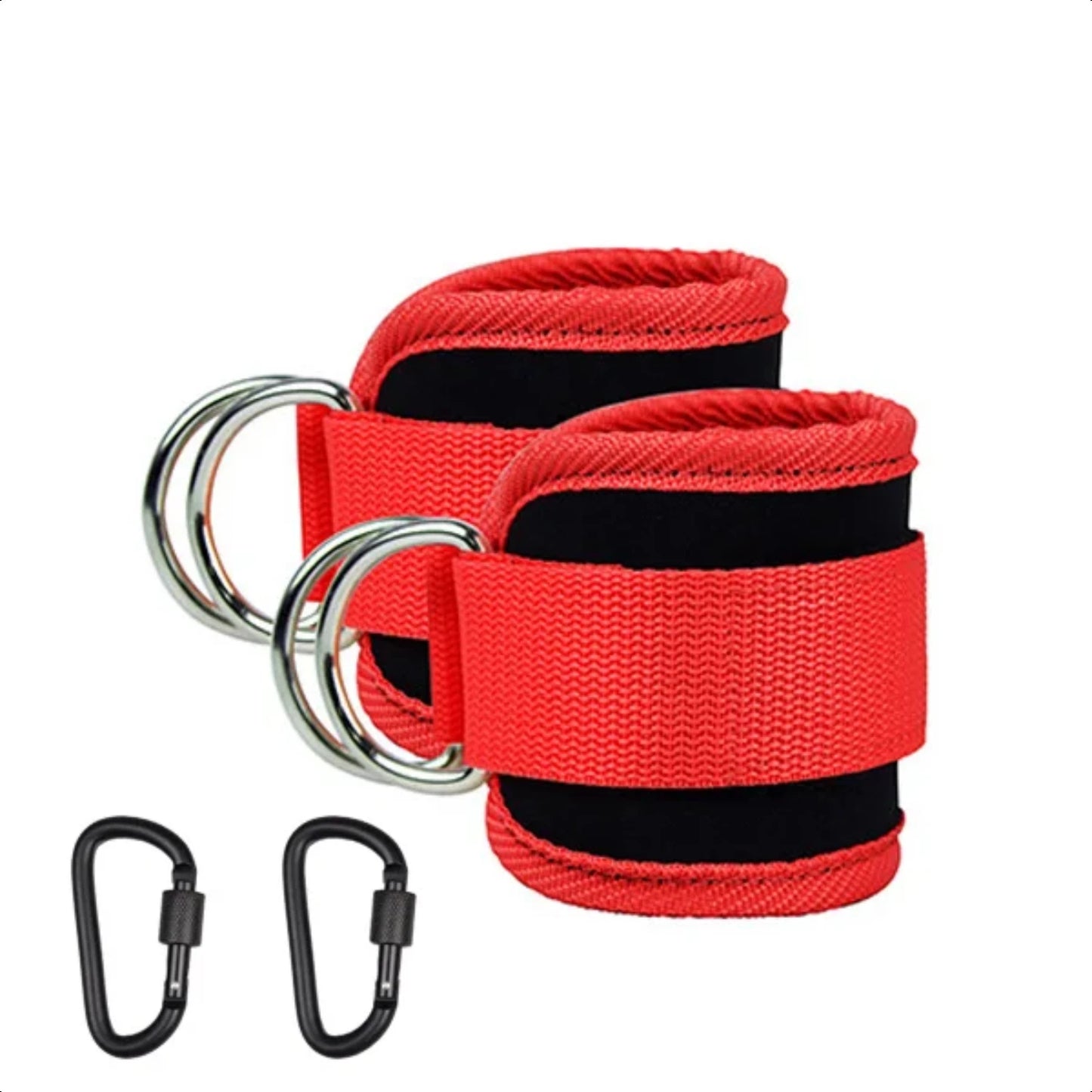 Ankle Straps Resistance Bands
