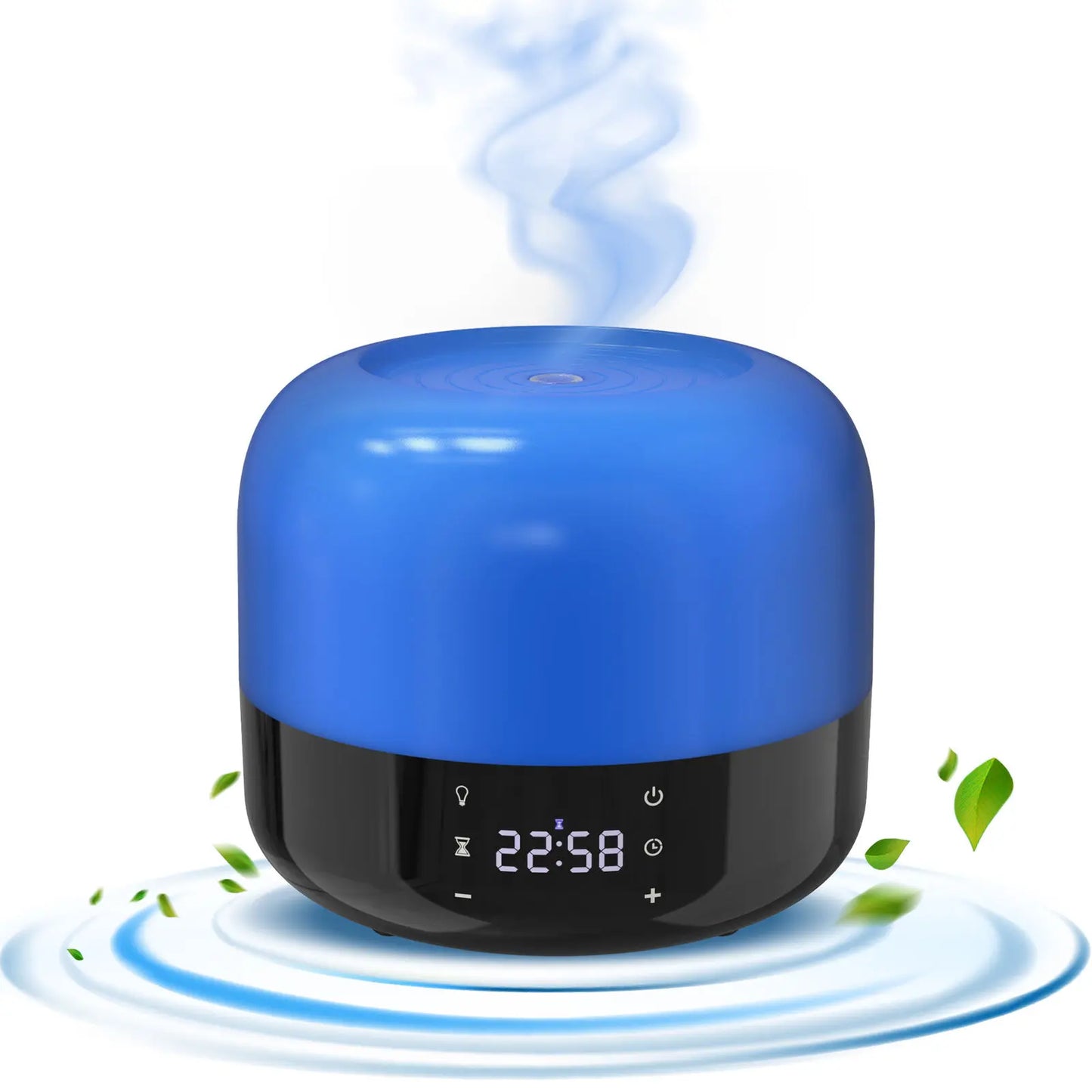 Essential Oil Aroma Diffuser