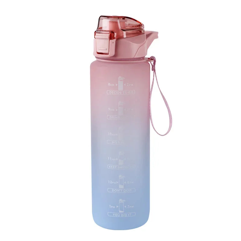 Sports Water Bottle