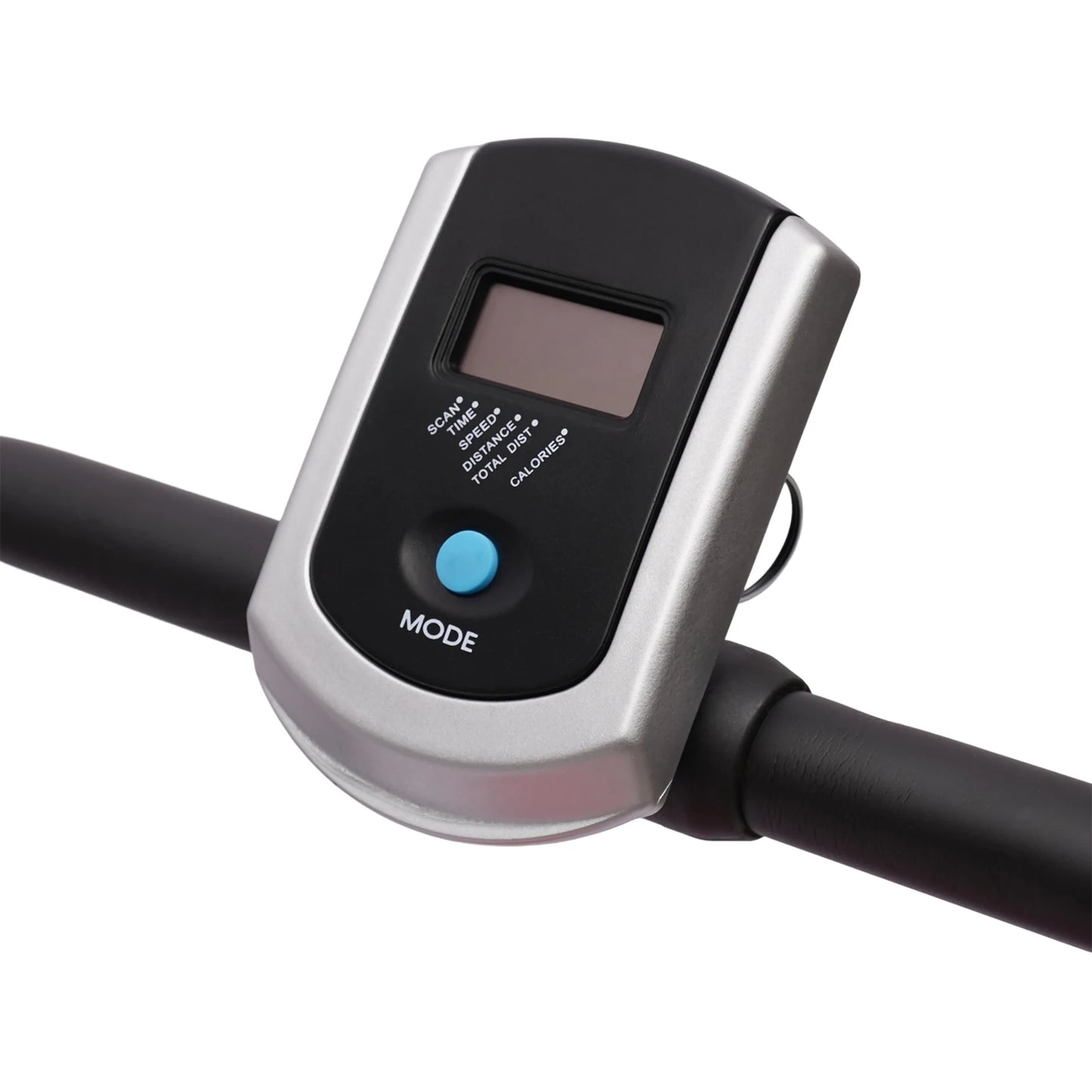 Folding Treadmill with Incline