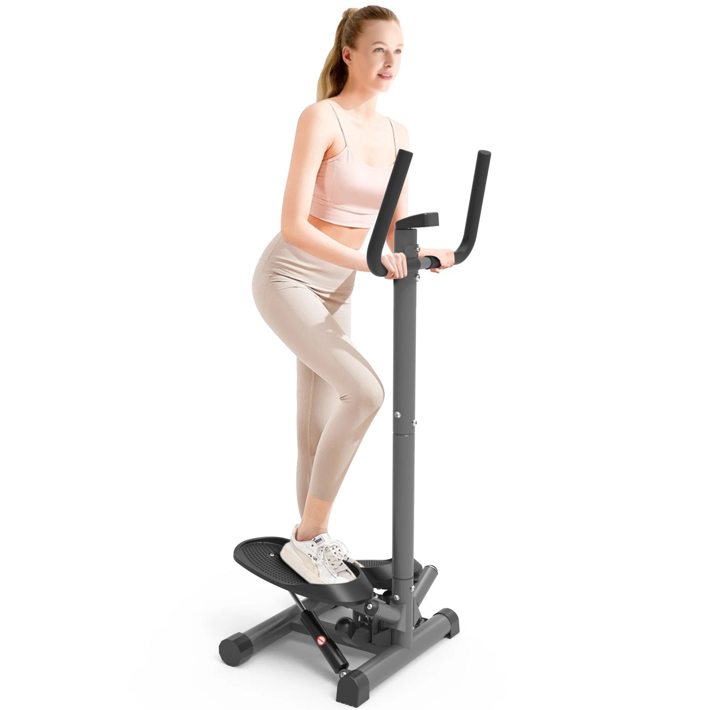 Portable Twist Stair Stepper