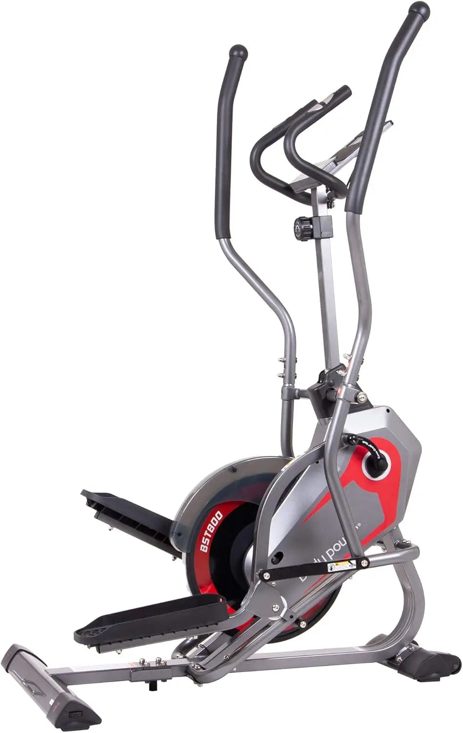 Stepper Machine for Home Fitness