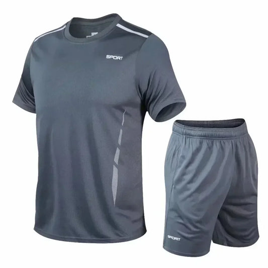 Gym Fitness Tracksuits
