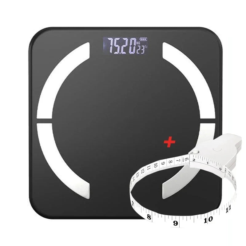 Digital Bluetooth Smart Scale