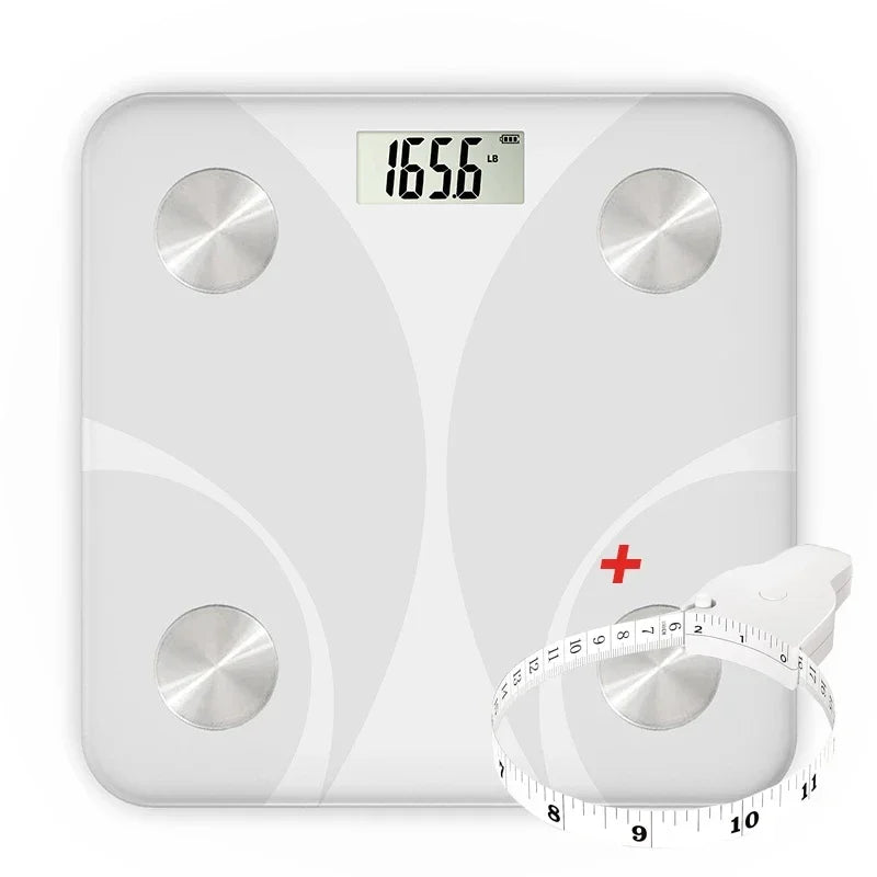 Digital Bluetooth Smart Scale