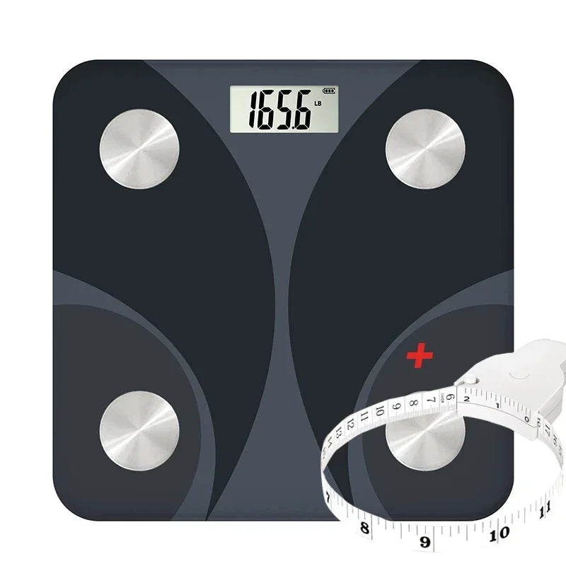 Digital Bluetooth Smart Scale