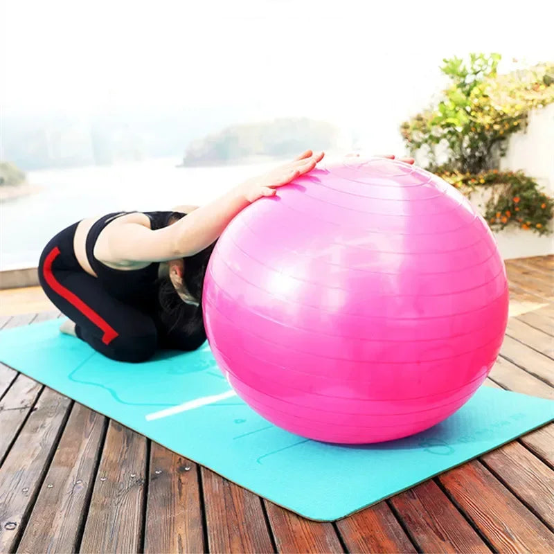 Yoga Sport Balance Ball