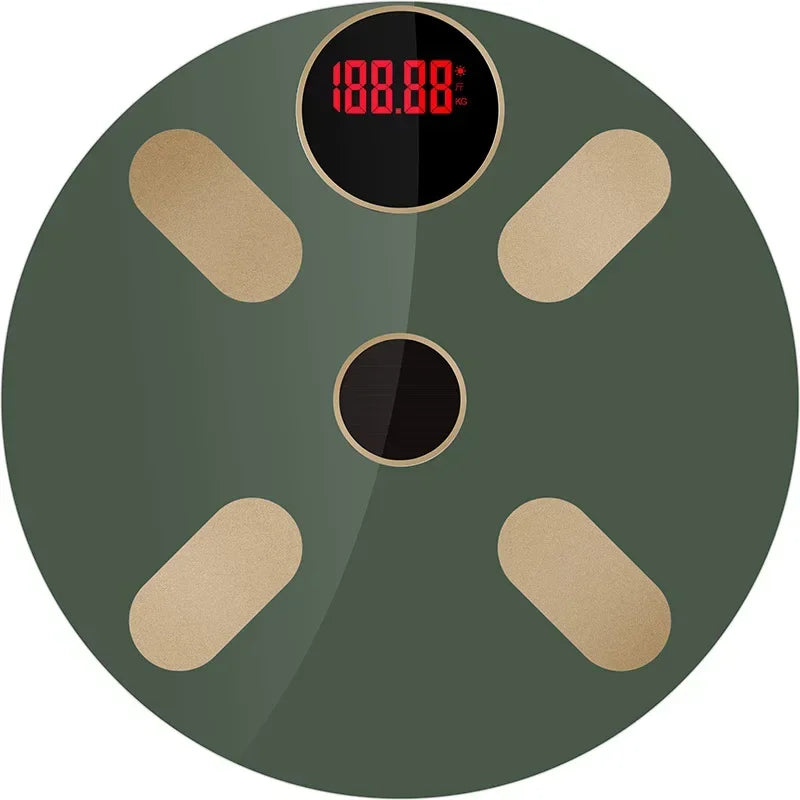 Smart Body Weight Scale